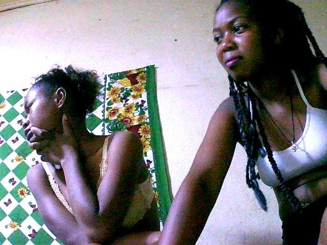 Captures d'écran de diffusion couplesex2