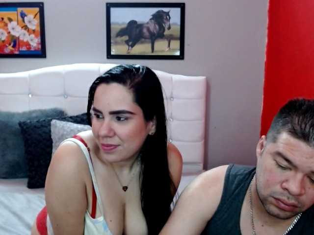 Captures d'écran de diffusion coupleshott