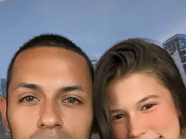 Photo du profil Couplesweet20