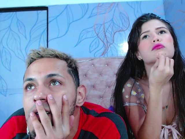 Captures d'écran de diffusion Couplesweet20