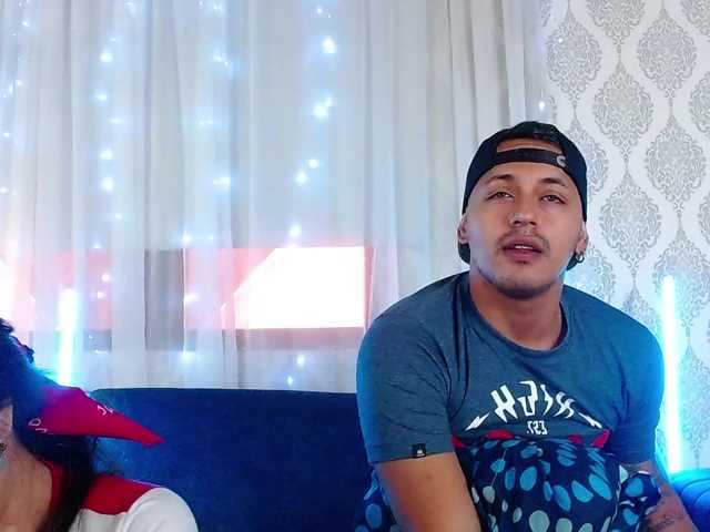 Captures d'écran de diffusion Couplesweet20