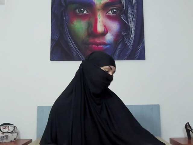 Captures d'écran de diffusion CoxElysha