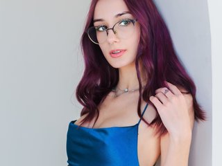 Chat vidéo érotique CozyMell