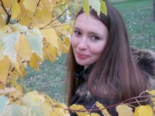Photo du profil cranberry7