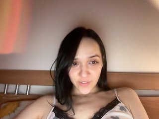 Chat vidéo érotique CRAZY-BABY