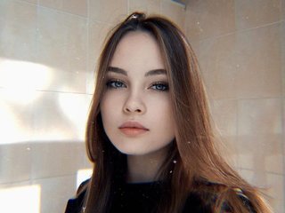 Chat vidéo érotique Crazy-berry