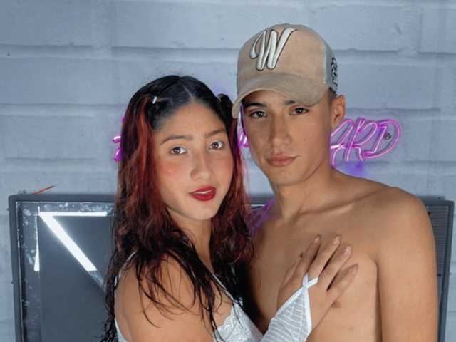 Photo du profil Crazy-couplehot-