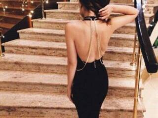 Chat vidéo érotique Crazy-Eva