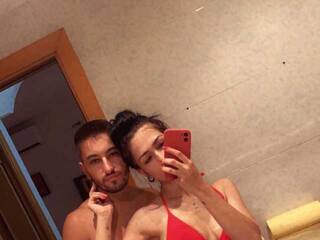 Chat vidéo érotique Crazy_Love_XXX