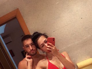 Chat vidéo érotique Crazy_Love_XXX