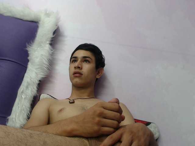 Captures d'écran de diffusion Crazy-love