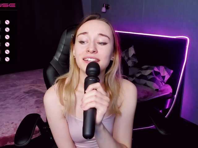 Captures d'écran de diffusion Crazy-love