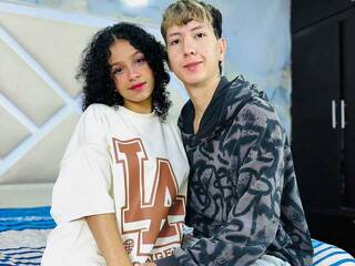 Chat vidéo érotique Crazy-Sex1