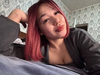 Chat vidéo érotique Your_little_angel