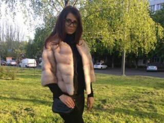 Chat vidéo érotique crazyanna