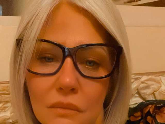 Photo du profil CrazyBionda