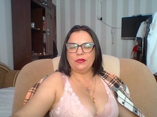 Chat vidéo érotique CrazyBlueberry