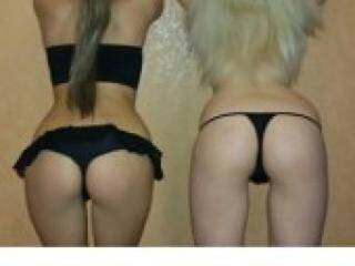 Chat vidéo érotique crazydollxx
