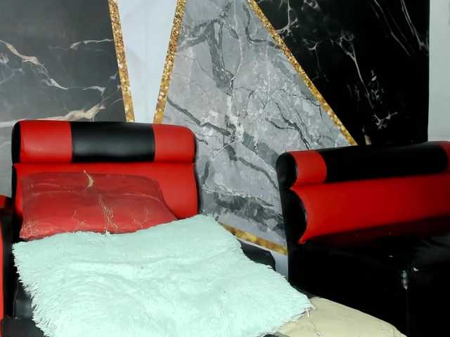 Captures d'écran de diffusion Crazy_sex