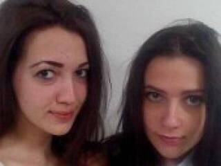 Chat vidéo érotique crazygirlxx