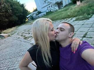 Chat vidéo érotique Crazyhotcouple69