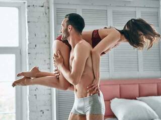 Chat vidéo érotique CrazyIdea