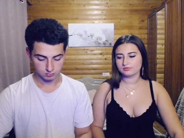 Captures d'écran de diffusion CrazyIdea