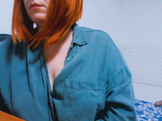 Chat vidéo érotique CrazyMary777