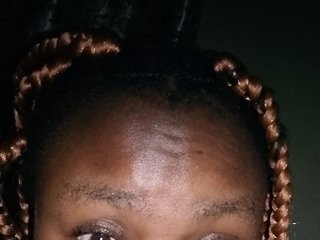 Chat vidéo érotique Crazymaya