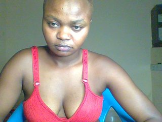 Chat vidéo érotique Crazymaya