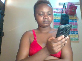 Chat vidéo érotique Crazymaya