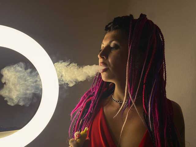 Photo du profil CrazyMilf