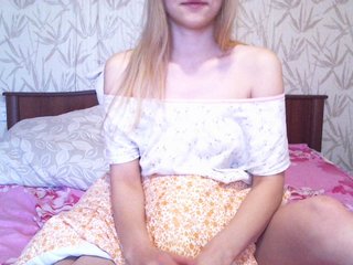 Photos -Mabel- Hi! im Nastya from Russia)play with me YOU can in prvt chat. Welcome) take off all 400tk .Have a good time :>