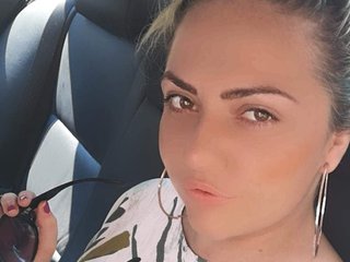 Chat vidéo érotique CrazyplesureAnna
