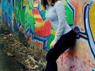 Chat vidéo érotique crazzygirrl