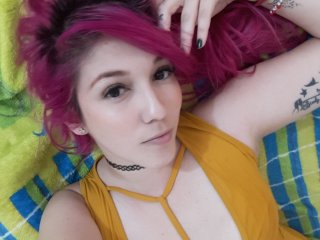 Photo du profil Alexiaschible