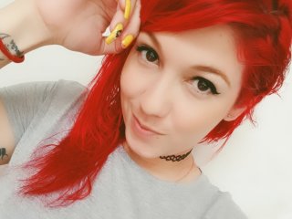 Photo du profil Alexiaschible