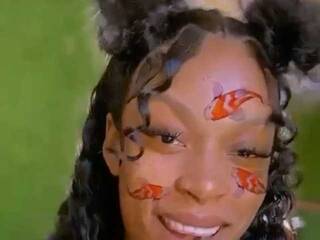 Chat vidéo érotique Creamcandy