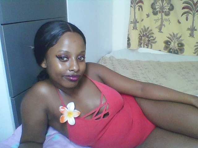 Captures d'écran de diffusion Creamcindy