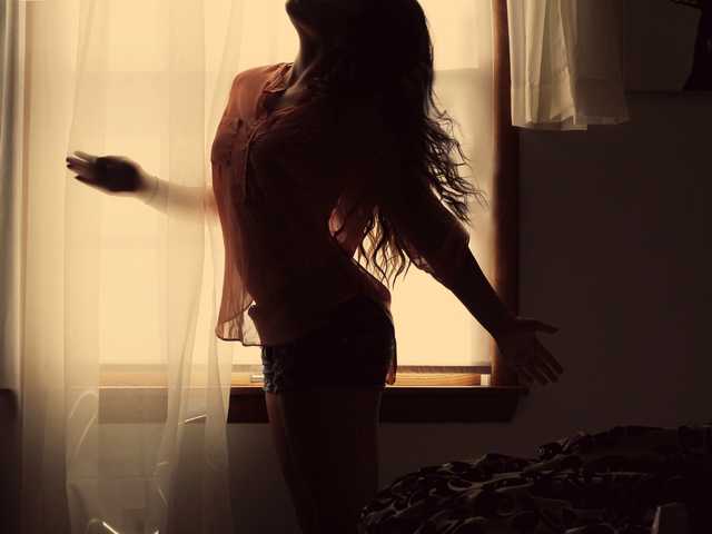 Photo du profil creamy-girl