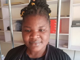 Chat vidéo érotique CreamyClit