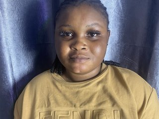 Chat vidéo érotique Creamyposh