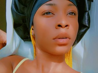 Chat vidéo érotique Creamyunicon1