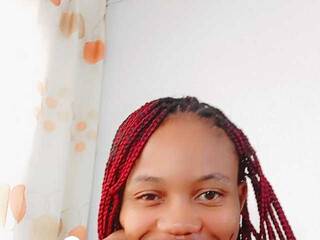 Chat vidéo érotique Creamyyellowxxx