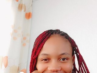 Chat vidéo érotique Creamyyellowxxx