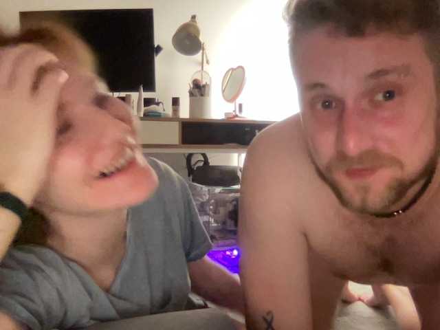 Captures d'écran de diffusion Creme-de-la-Penis