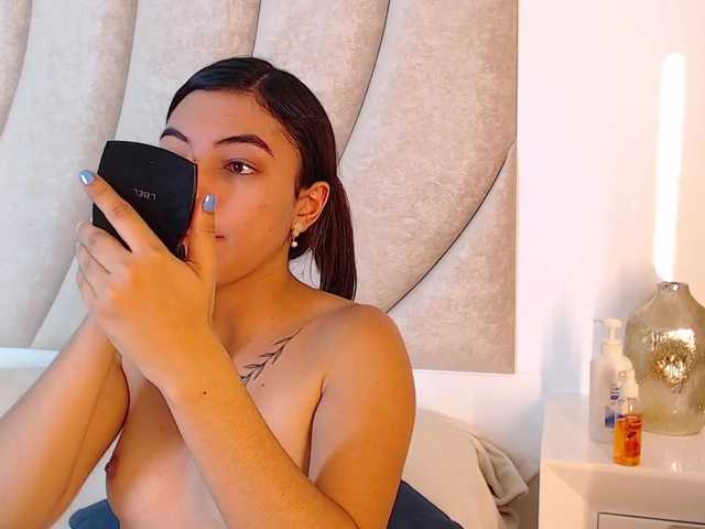 Photos CrisGarcia- hey I'm Cris! ❤ 122 tk instant naked and playful ✔ my vibe toy is ON and ready for HIGH VIBES ⚡ first goal of the day: naked twerking @sofar @total