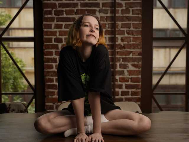 Photo du profil crispy-tati