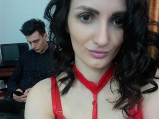Photo du profil Criss-Mike