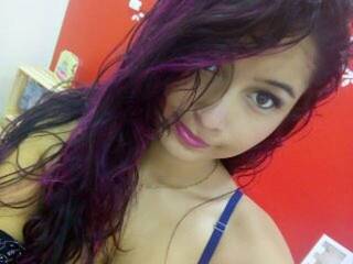 Chat vidéo érotique CrissMorrison